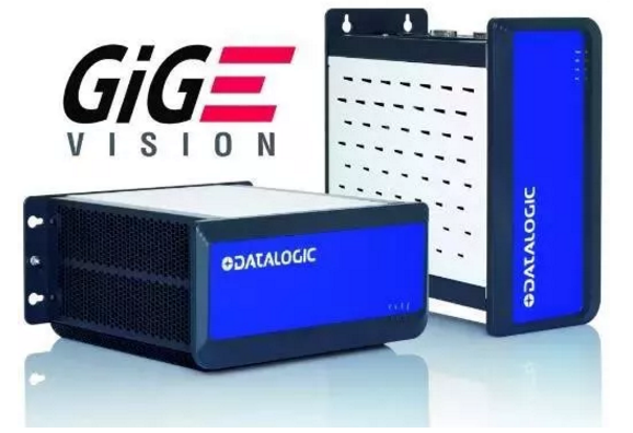 Datalogic得利捷MX-E80視覺處理器，開啟“智能制造”全新局面！