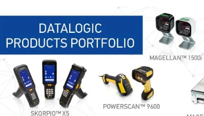 Datalogic得利捷“物流自動化”解決方案，為千行百業(yè)賦能！
