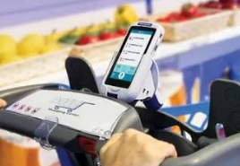 ?Datalogic 和 Extenda 零售公司通過 JOYA TOUCH 22 將自助購物提升到新的水平！