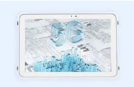 新品速遞丨東集5G醫(yī)用平板電腦，助力醫(yī)院效率與患者體驗(yàn)雙提升！