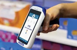 ?Datalogic 和 Datema 借助 Joya Touch 22 將自助購(gòu)物提升到新的水平！