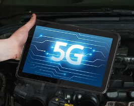 細(xì)節(jié)揭秘！為什么戶外作業(yè)者都愛這款東集AUTOID Pad Air系列工業(yè)平板？